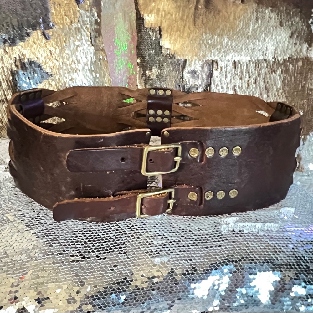 Women Gladiator Belt